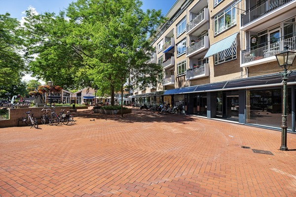 Medium property photo - Julianaplein 64, 1404 DN Bussum